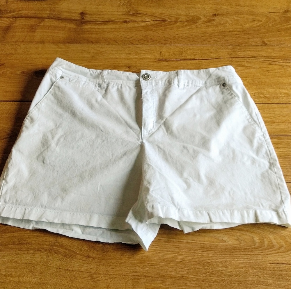 Tribal women's shorts